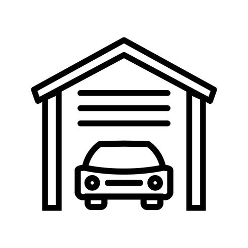 Garage Floor