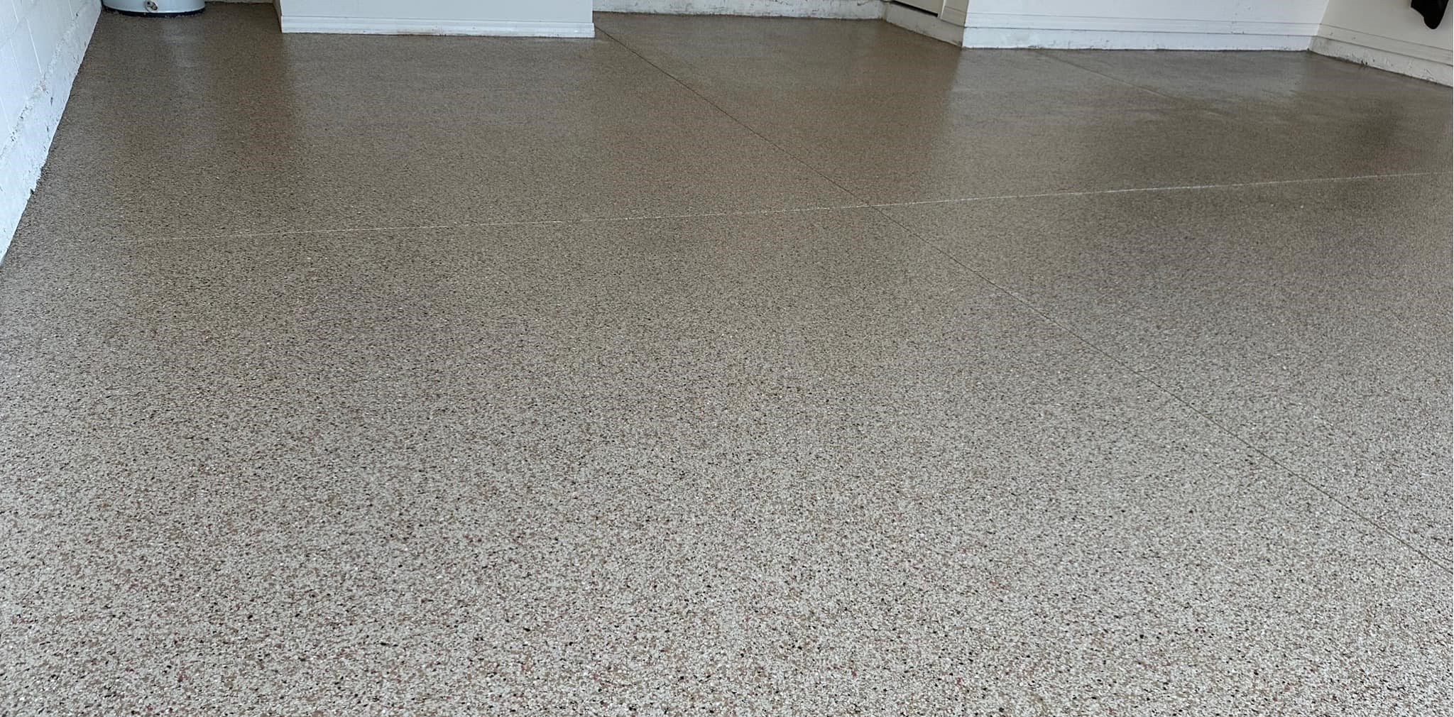Recent Projects DCreteCoating