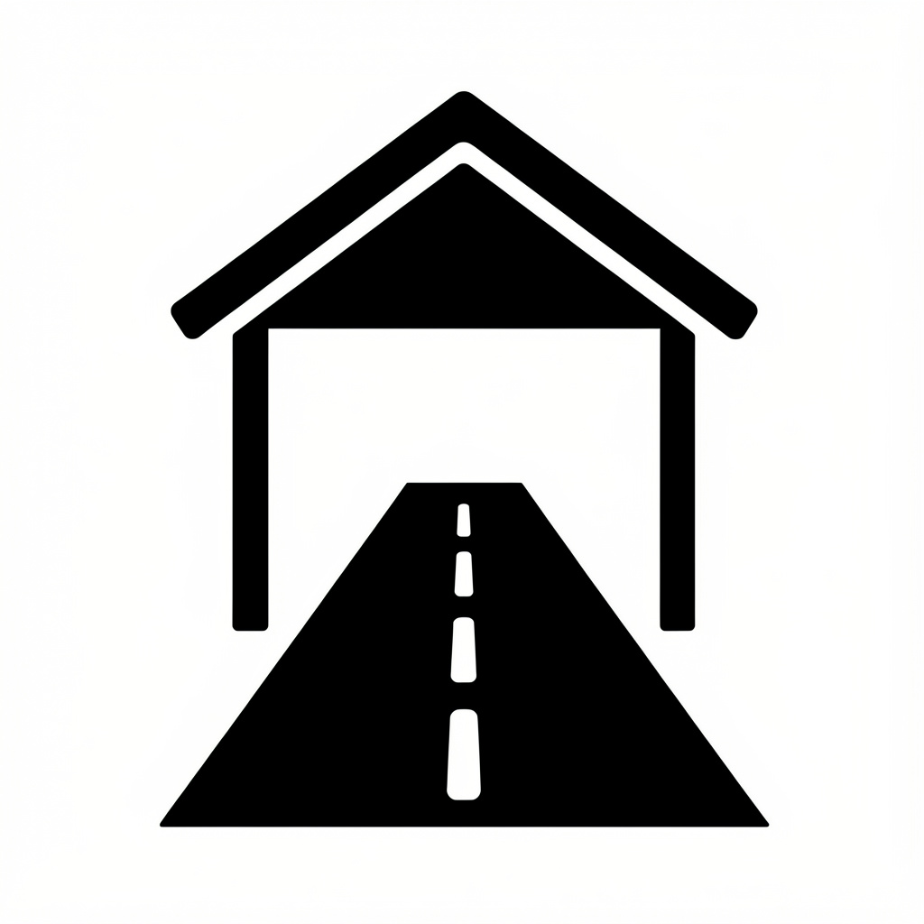 Drive Way